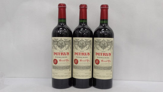 Petrus 2005