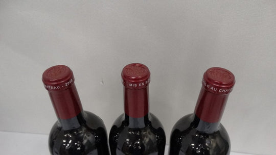 Petrus 2008