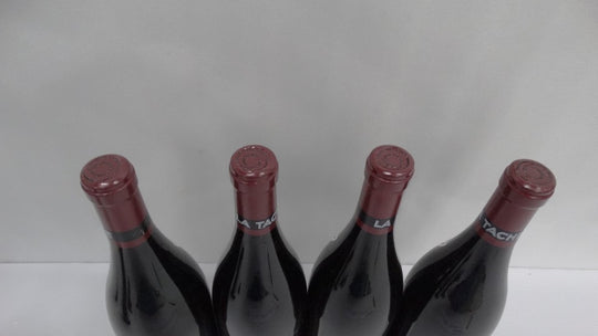 DRC La Tache Grand Cru 1990