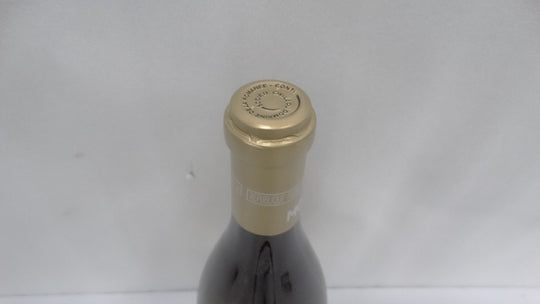 DRC Montrachet Grand Cru 2002
