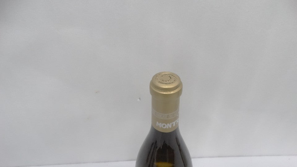 DRC Montrachet Grand Cru 2005