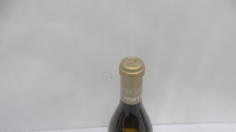 DRC Montrachet Grand Cru 2005