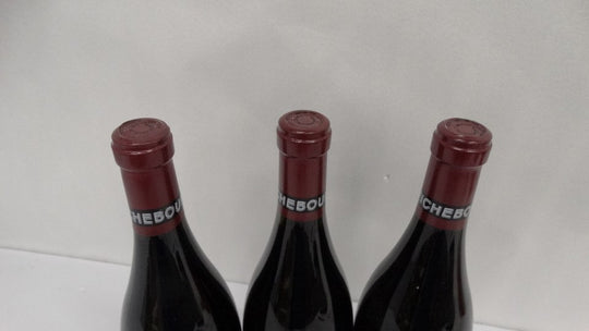 DRC Richebourg Grand Cru 1990
