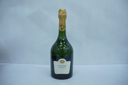 Taittinger Comtes de Champagne Blanc de Blancs 2002