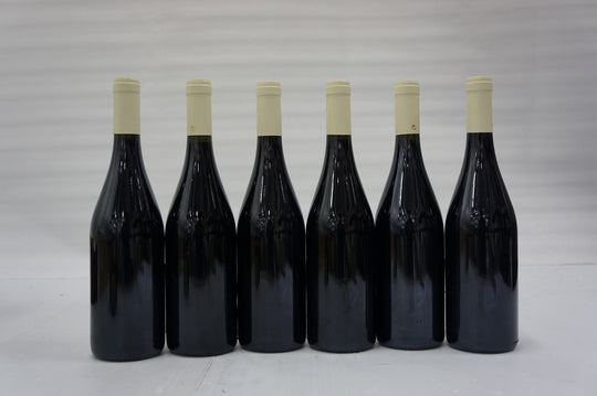 Clos Rougeard Saumur Champigny Le Bourg 2010