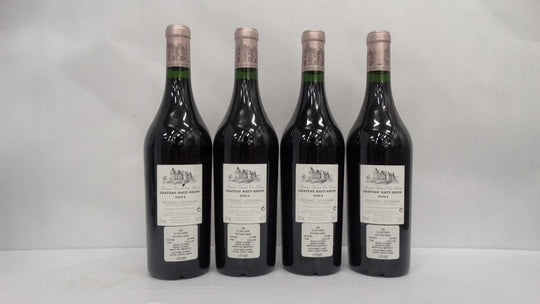 Chateau Haut Brion 2004