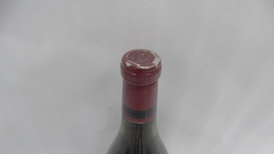 DRC La Tache Grand Cru (Magnum) 1995