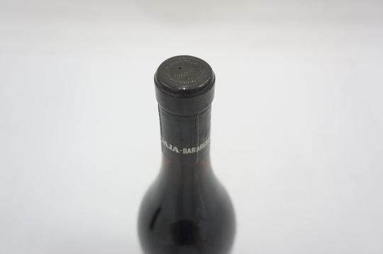 Gaja Barbaresco 1971