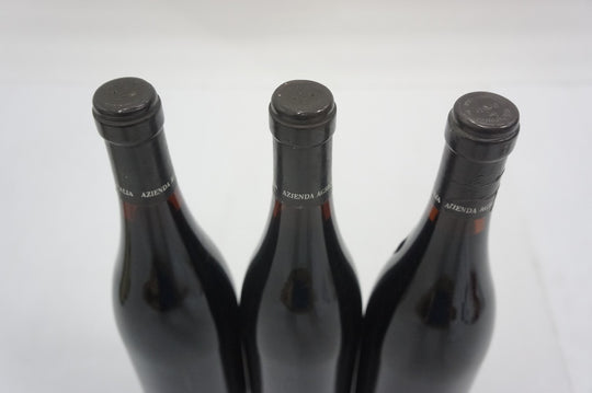 Gaja Barbaresco 1974