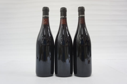 Gaja Barbaresco 1978