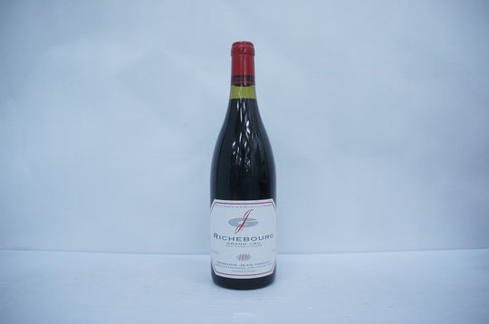 Jean Grivot Richebourg Grand Cru 1990