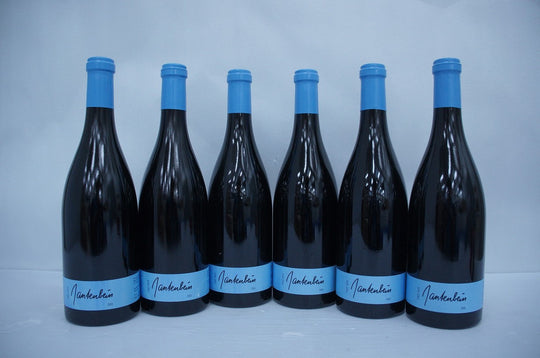 Gantenbein Pinot Noir 2008