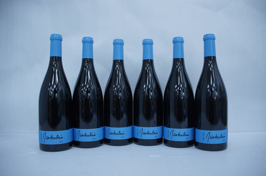 Gantenbein Pinot Noir 2014