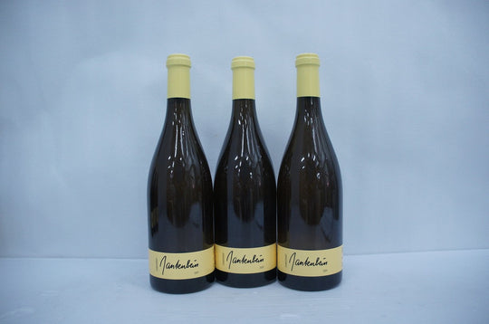 Gantenbein Chardonnay 2009