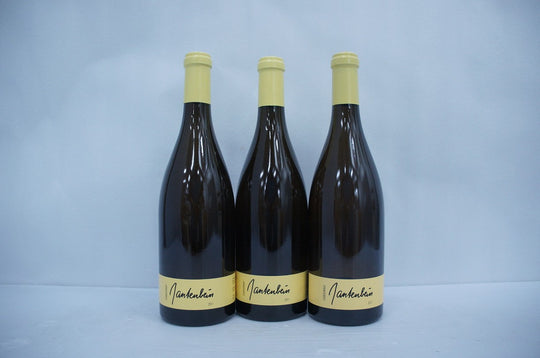 Gantenbein Chardonnay 2011
