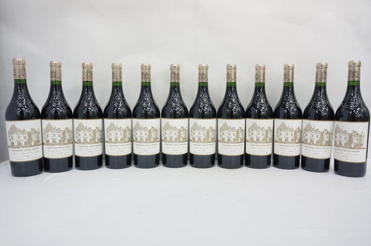 Chateau Haut Brion 2006