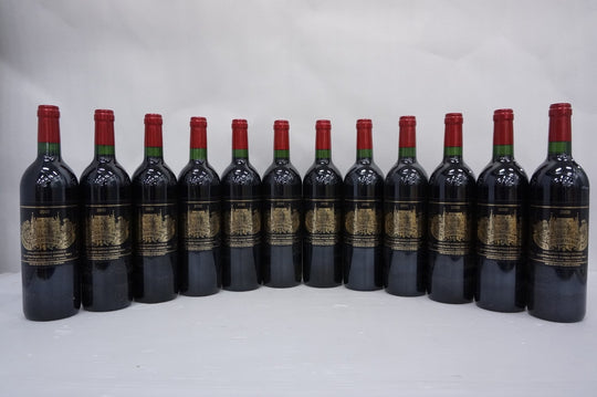 Chateau Palmer 2000