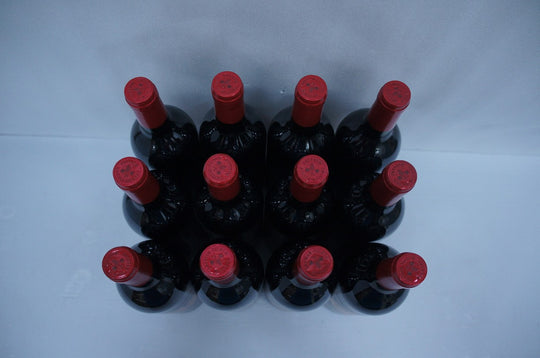Chateau Palmer 2000