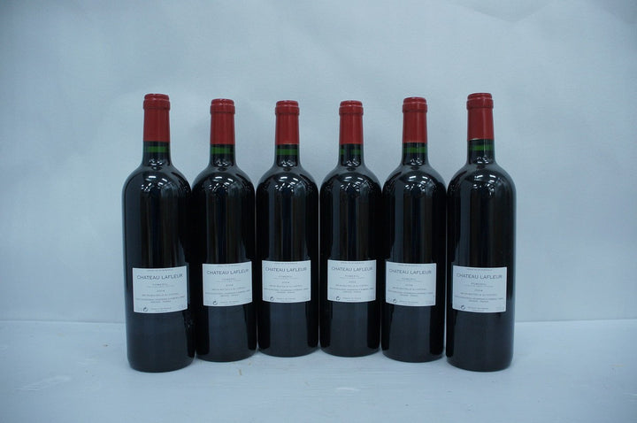 Chateau Lafleur 2004