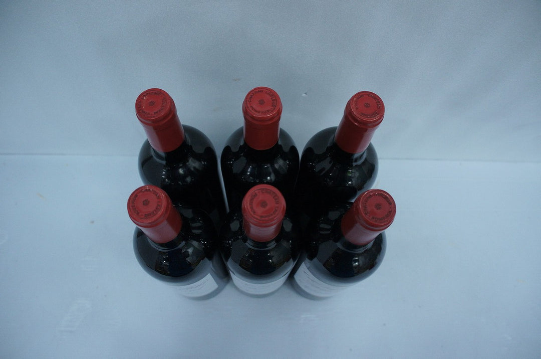 Chateau Lafleur 2004