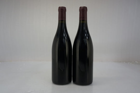 Georges Roumier Clos de Vougeot Grand Cru 1996
