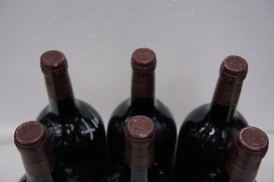 Chateau Margaux (Magnum) 1995