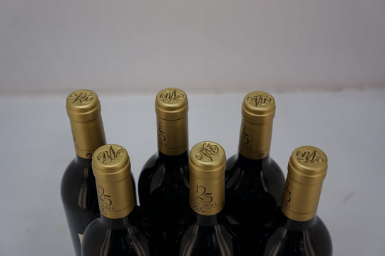 La Rioja Alta Gran Reserva 904 2005