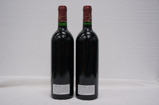 Chateau Palmer 1996