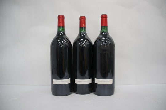 Petrus (Magnum) 1990
