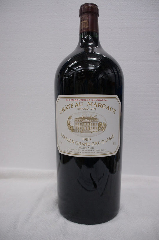 Chateau Margaux (6L) 1999