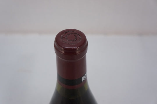 DRC Romanee St Vivant Grand Cru (Magnum) 1998