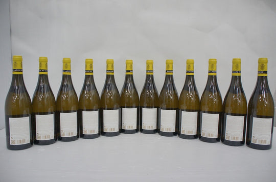 Joseph Drouhin Marquis de Laguiche Chassagne Montrachet Morgeot 1er Cru 2014