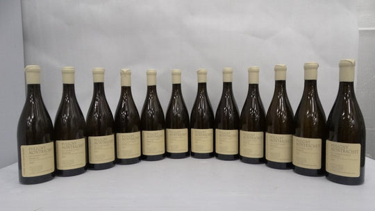 Pierre Yves Colin Morey Puligny Montrachet Champs Gains 1er Cru 2010