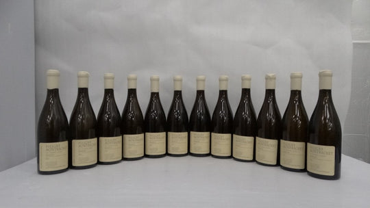 Pierre Yves Colin Morey Puligny Montrachet Champs Gains 1er Cru 2011