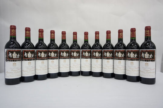 Chateau Mouton Rothschild 1994