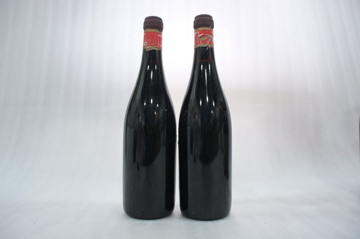 Marchesi di Barolo Barolo 1968 *
