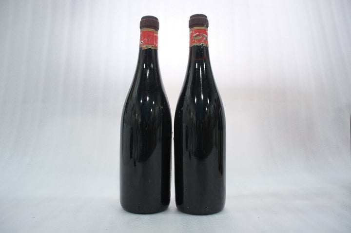 Marchesi di Barolo Barolo 1968 *