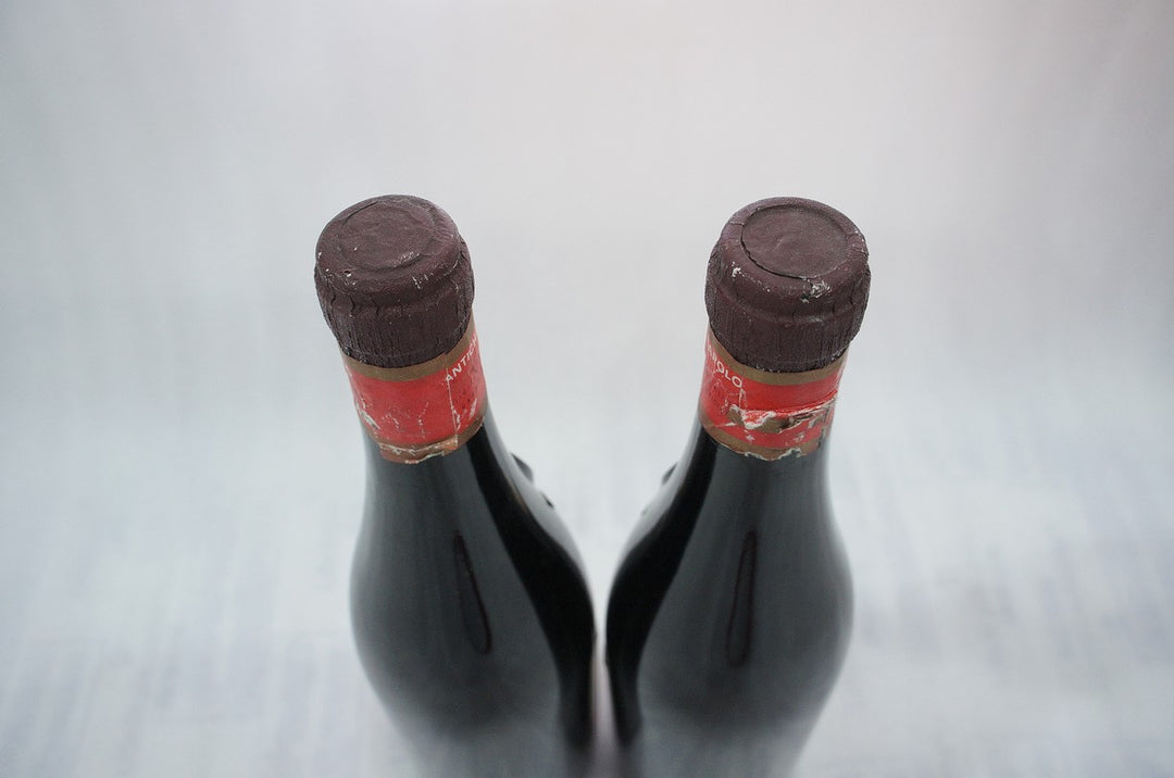 Marchesi di Barolo Barolo 1968 *