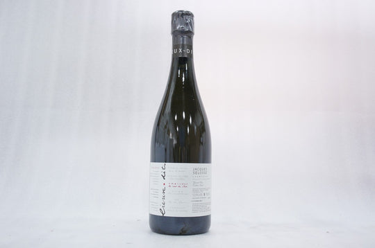 Jacques Selosse Extra Brut Le Bout Du Clos Grand Cru NV
