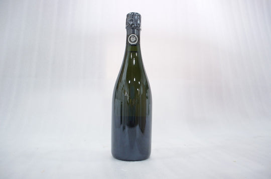 Jacques Selosse Extra Brut Les Carelles Grand Cru NV