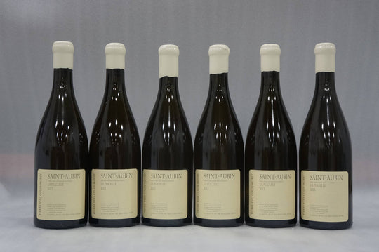 Pierre Yves Colin Morey Saint Aubin La Pucelle 2013
