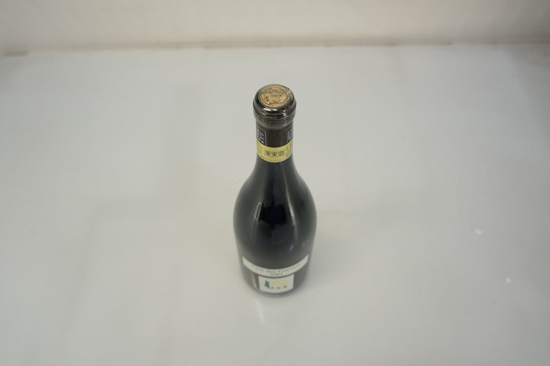 Prieure Roch Nuits Saint Georges Clos des Corvees 1er Cru 2001