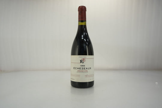 Rene Engel Echezeaux Grand Cru 1999