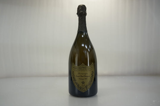 Dom Perignon Vintage 1993