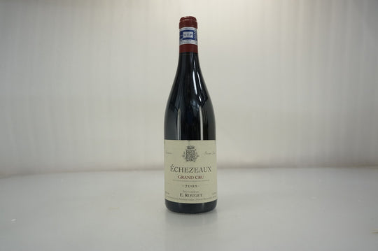 Emmanuel Rouget (Georges Jayer) Echezeaux Grand Cru 2008