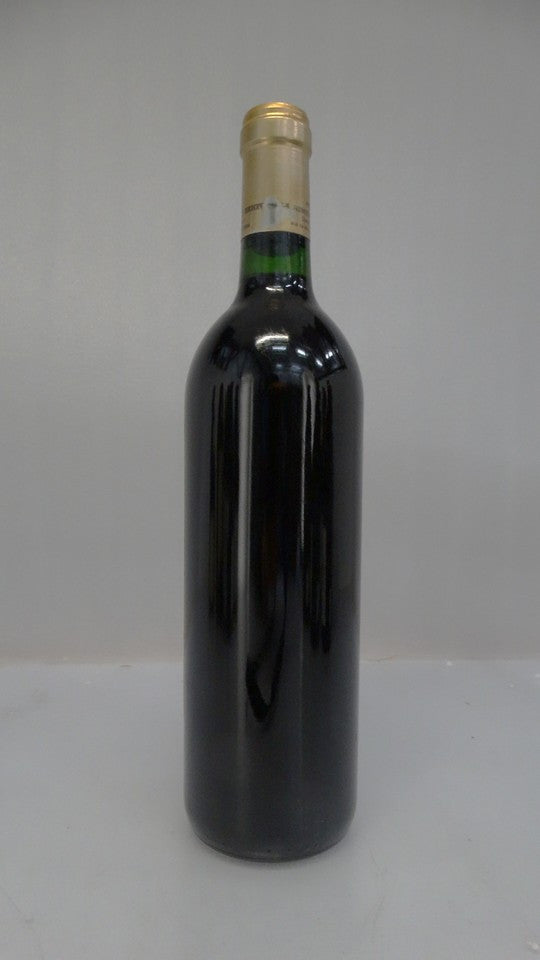 Chateau La Mission Haut Brion 1990