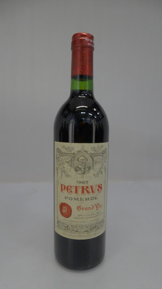 Petrus 1983