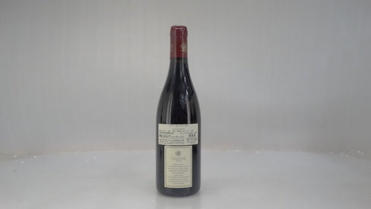 Georges Mugneret Echezeaux Grand Cru 2009