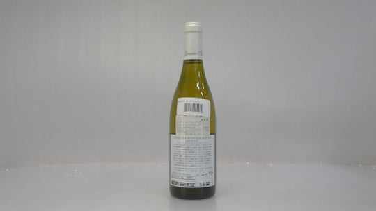d'Auvenay Cheveliar Montrachet Grand Cru 1999