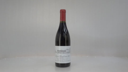 d'Auvenay Mazis Chambertin Grand Cru 1999 *